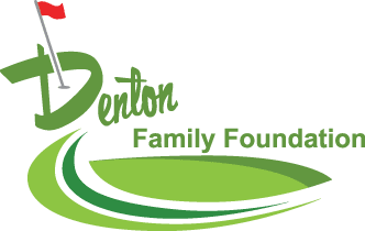 Denton Family Foundation logo