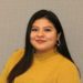 Scholars Latino Initiative mentor Jessica Discua-Aguilar