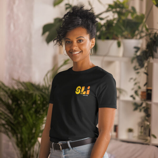 Short-Sleeve Unisex T-Shirt - Image 2