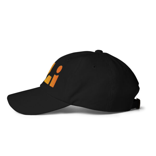 SLI hat 2025 - Image 2