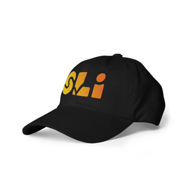 SLI hat 2025 - Image 3