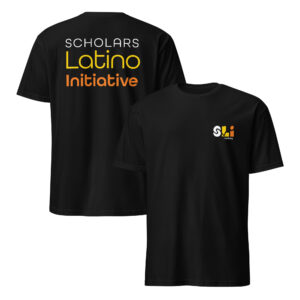 SLI t-shirt 2025