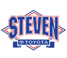 Steven Toyota logo